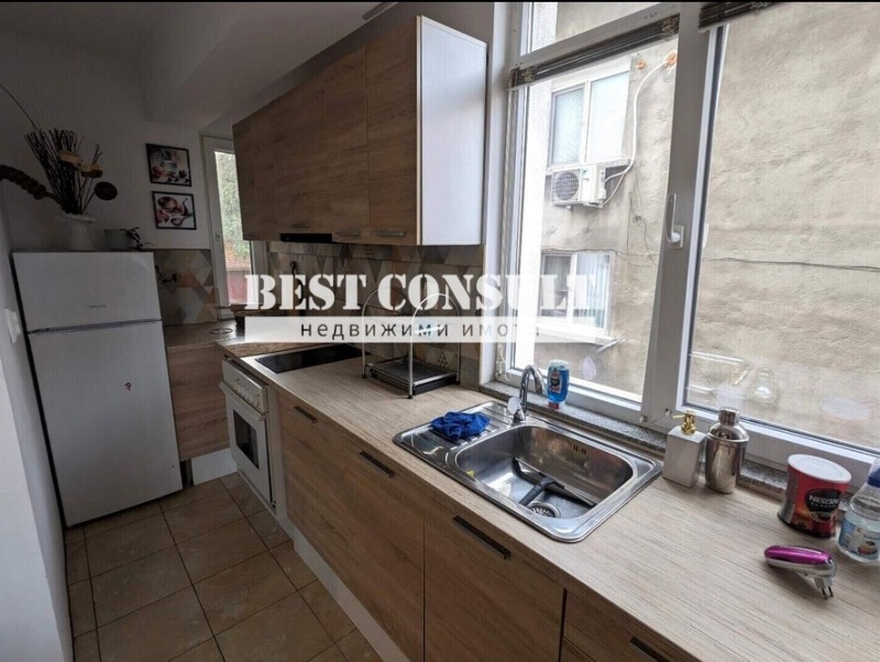 Vuokrattavana  2 makuuhuonetta Ruse , Družba 2 , 80 neliömetriä | 64910155 - kuva [4]