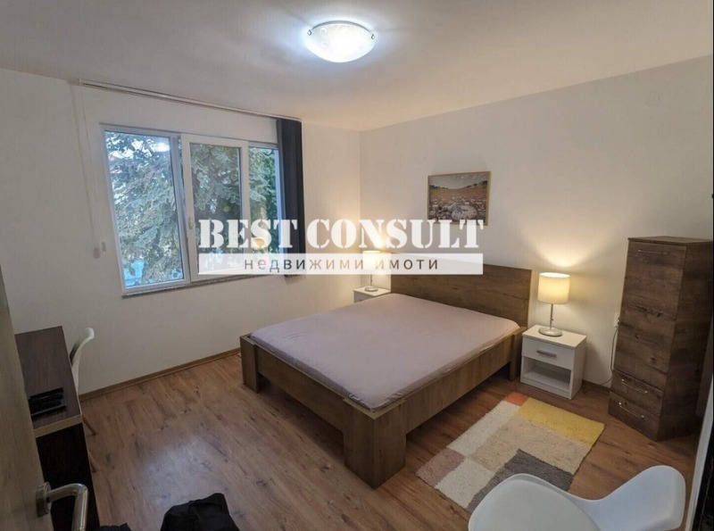Vuokrattavana  2 makuuhuonetta Ruse , Družba 2 , 80 neliömetriä | 64910155 - kuva [5]