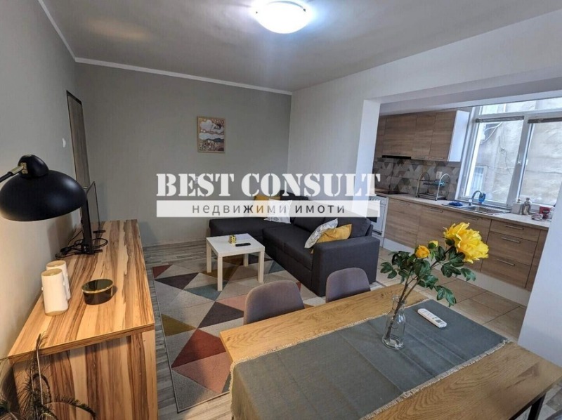 Vuokrattavana  2 makuuhuonetta Ruse , Družba 2 , 80 neliömetriä | 64910155 - kuva [3]