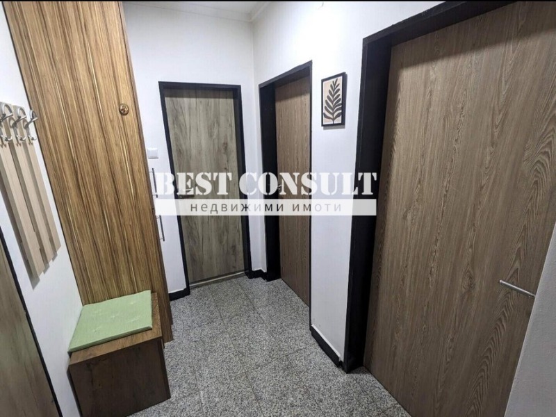 Vuokrattavana  2 makuuhuonetta Ruse , Družba 2 , 80 neliömetriä | 64910155 - kuva [9]