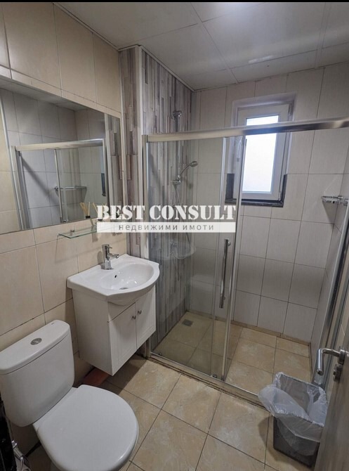 Vuokrattavana  2 makuuhuonetta Ruse , Družba 2 , 80 neliömetriä | 64910155 - kuva [12]