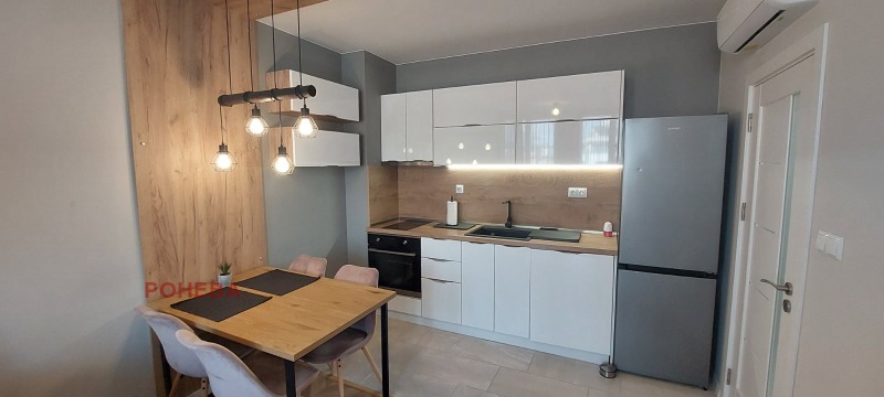 Дава под наем  2-стаен град Варна , Център , 54 кв.м | 80477367 - изображение [2]