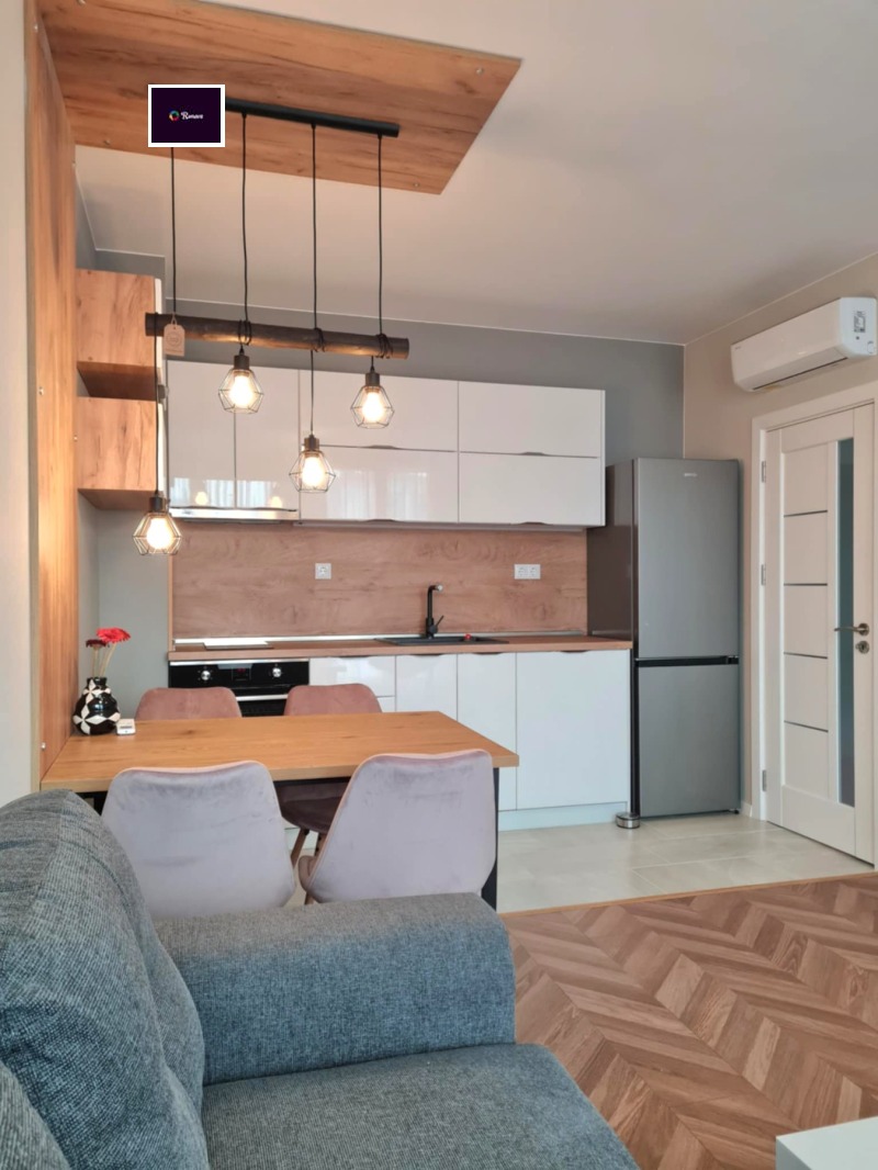 Дава под наем  2-стаен град Варна , Център , 54 кв.м | 80477367 - изображение [4]