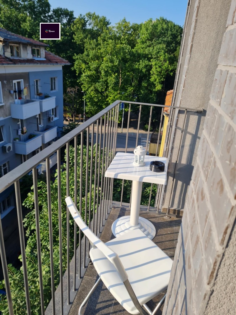Дава под наем  2-стаен град Варна , Център , 54 кв.м | 80477367 - изображение [8]