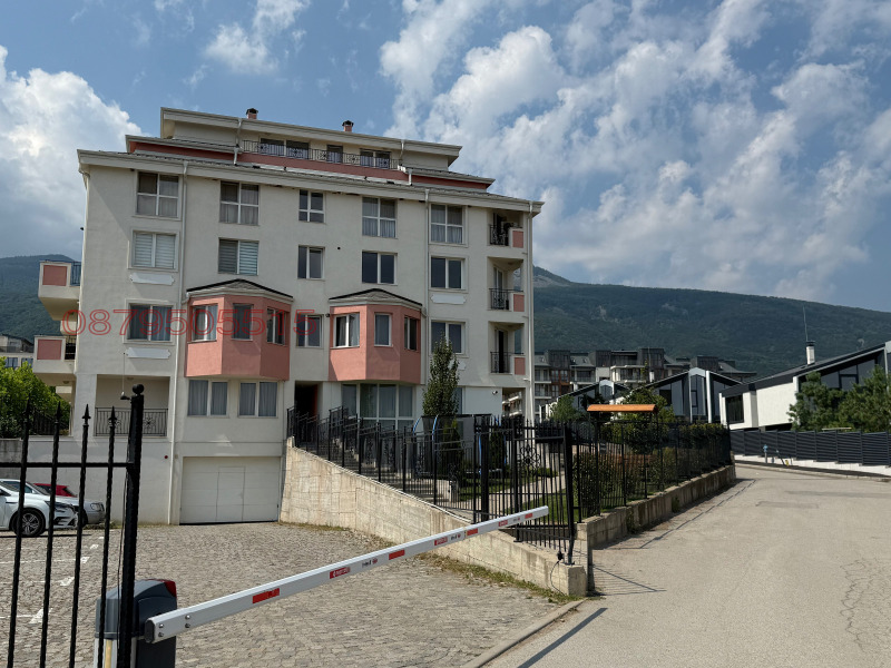 Te huur  1 slaapkamer Sofia , Dragalevtsi , 80 m² | 24899652 - afbeelding [16]