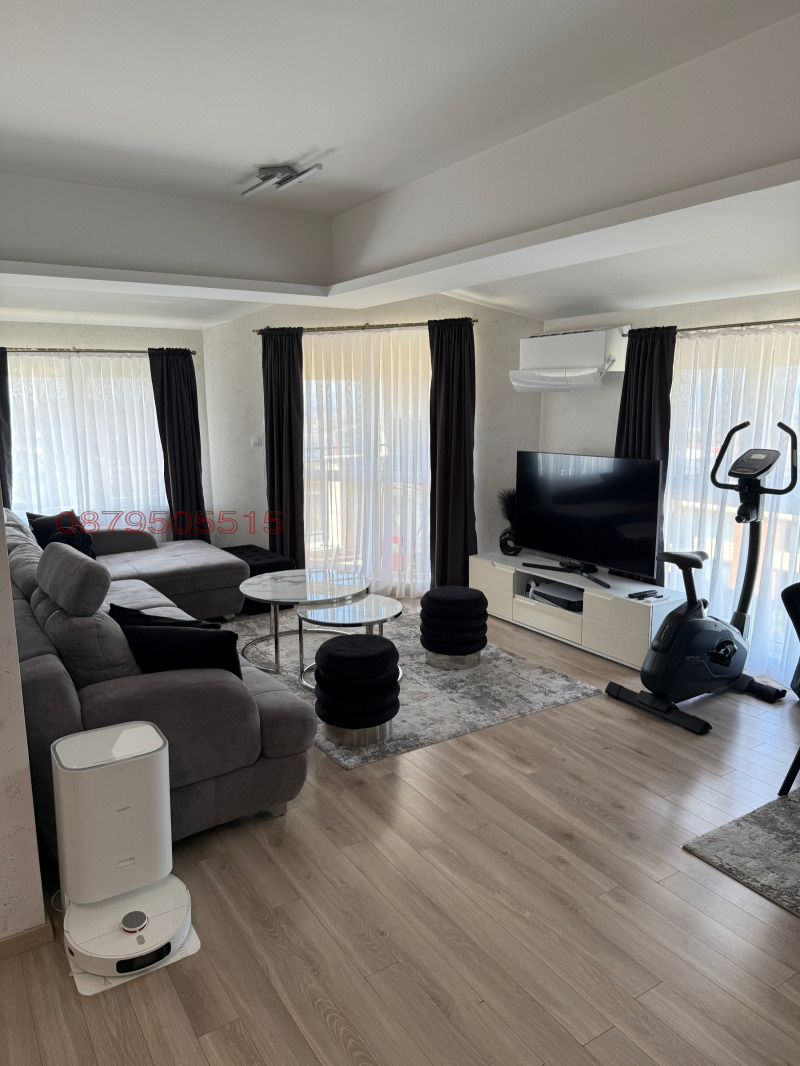 Te huur  1 slaapkamer Sofia , Dragalevtsi , 80 m² | 24899652