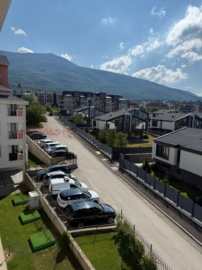 Te huur  1 slaapkamer Sofia , Dragalevtsi , 80 m² | 24899652 - afbeelding [8]