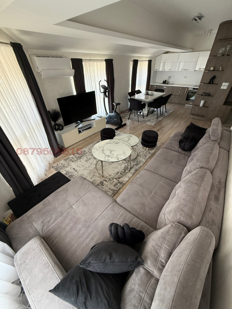 Te huur  1 slaapkamer Sofia , Dragalevtsi , 80 m² | 24899652 - afbeelding [6]