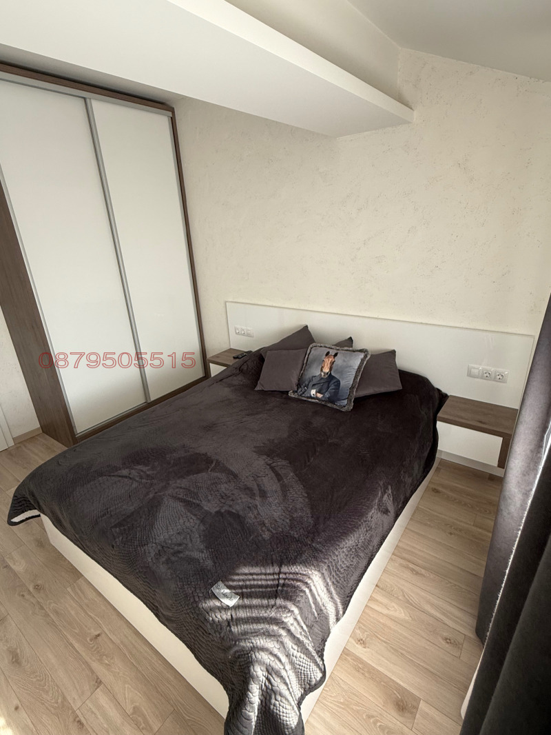 Te huur  1 slaapkamer Sofia , Dragalevtsi , 80 m² | 24899652 - afbeelding [11]