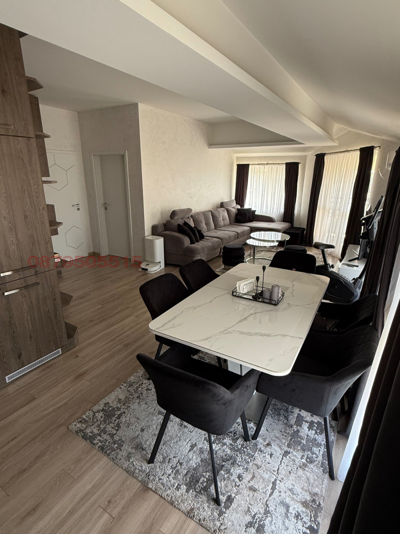 Te huur  1 slaapkamer Sofia , Dragalevtsi , 80 m² | 24899652 - afbeelding [4]