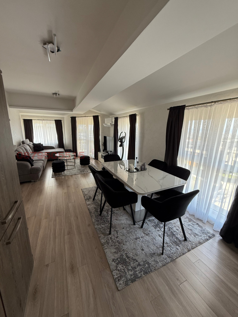 Te huur  1 slaapkamer Sofia , Dragalevtsi , 80 m² | 24899652 - afbeelding [3]