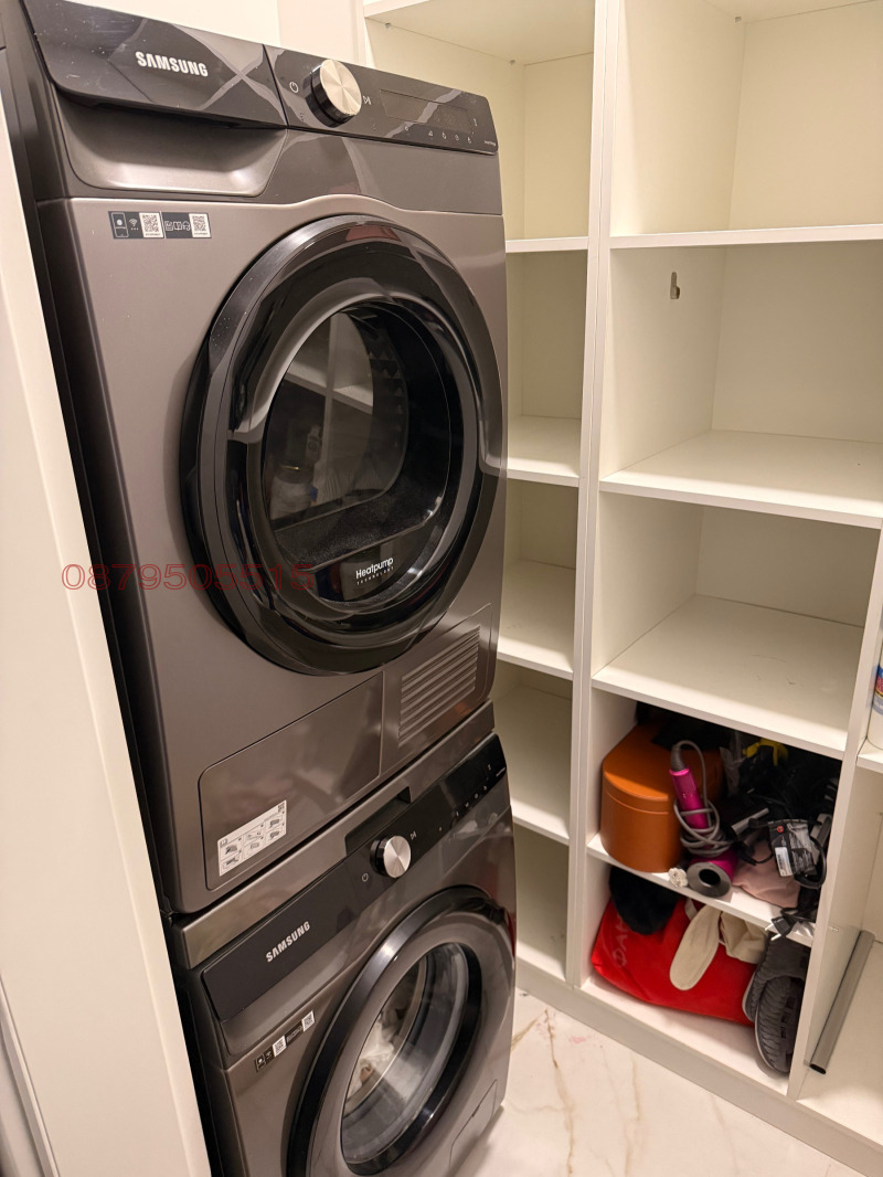 Te huur  1 slaapkamer Sofia , Dragalevtsi , 80 m² | 24899652 - afbeelding [15]