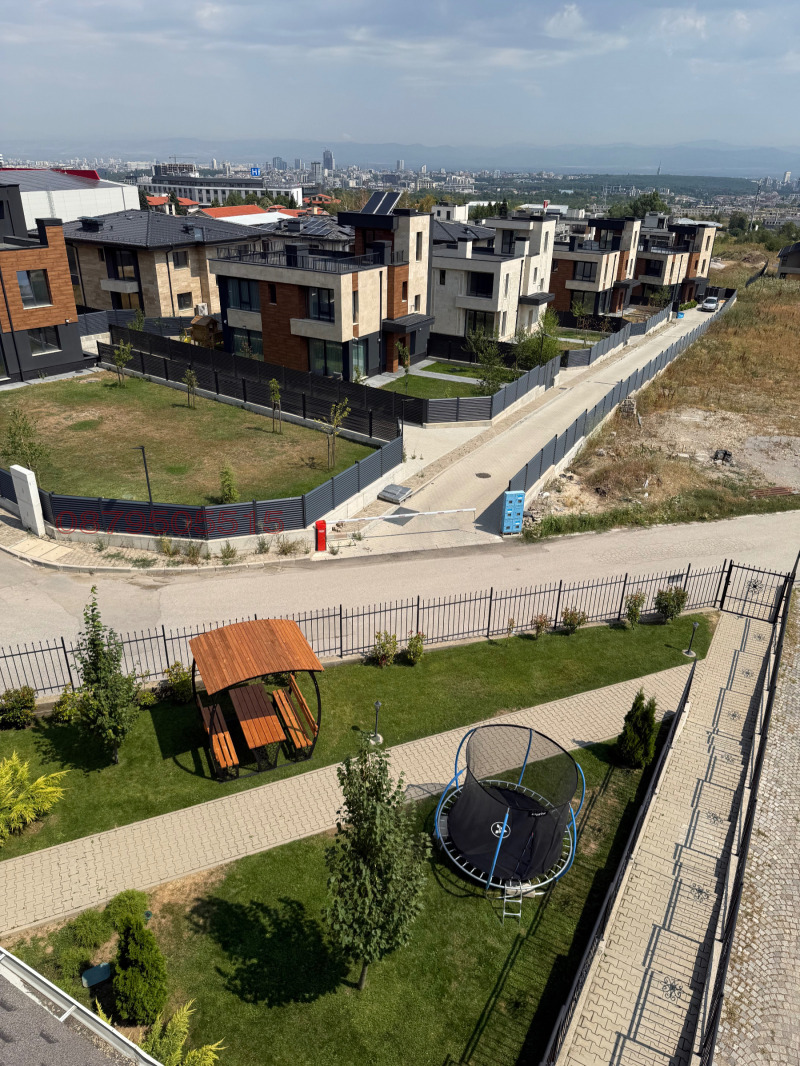 Te huur  1 slaapkamer Sofia , Dragalevtsi , 80 m² | 24899652 - afbeelding [7]