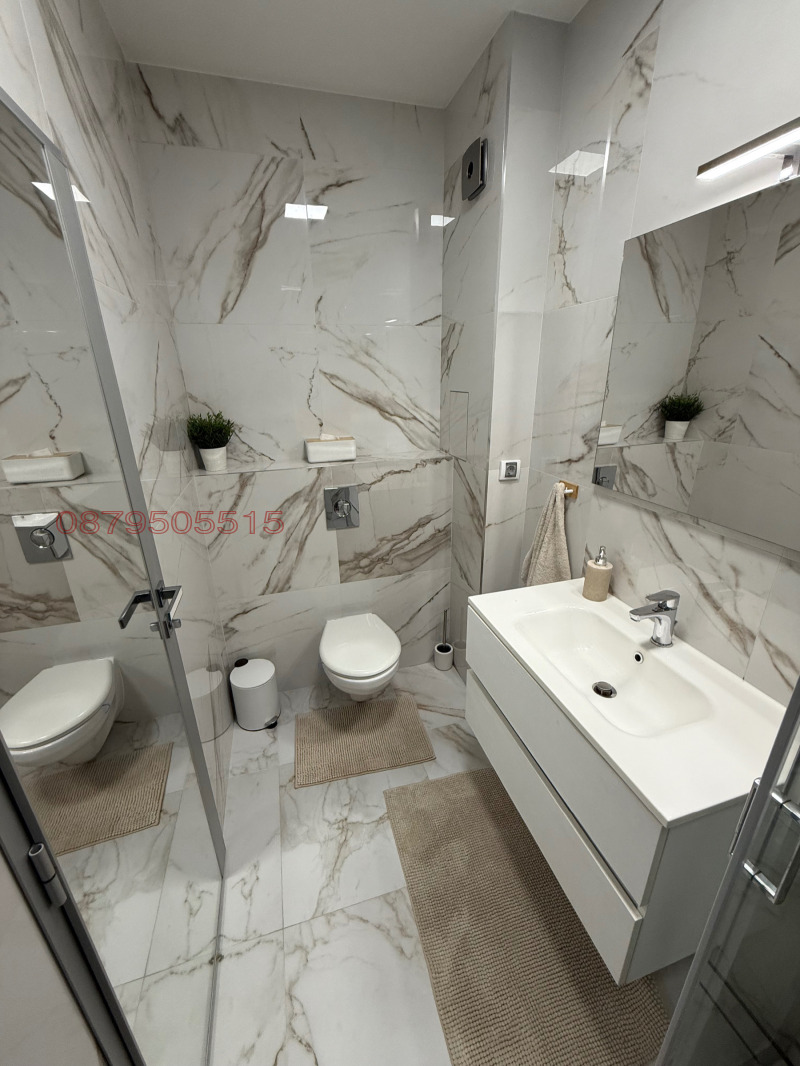 Te huur  1 slaapkamer Sofia , Dragalevtsi , 80 m² | 24899652 - afbeelding [14]