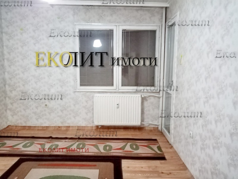K pronájmu  1 ložnice Sofia , Ljulin 1 , 64 m2 | 68534322 - obraz [2]