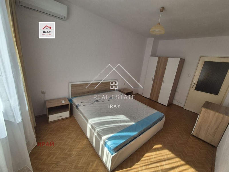 Дава под наем 2-СТАЕН, гр. Стара Загора, ОРБ, снимка 2 - Апартаменти - 53464983