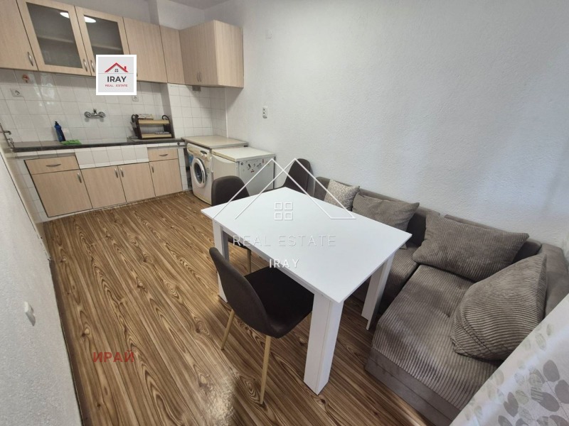 Дава под наем 2-СТАЕН, гр. Стара Загора, ОРБ, снимка 9 - Апартаменти - 53464983