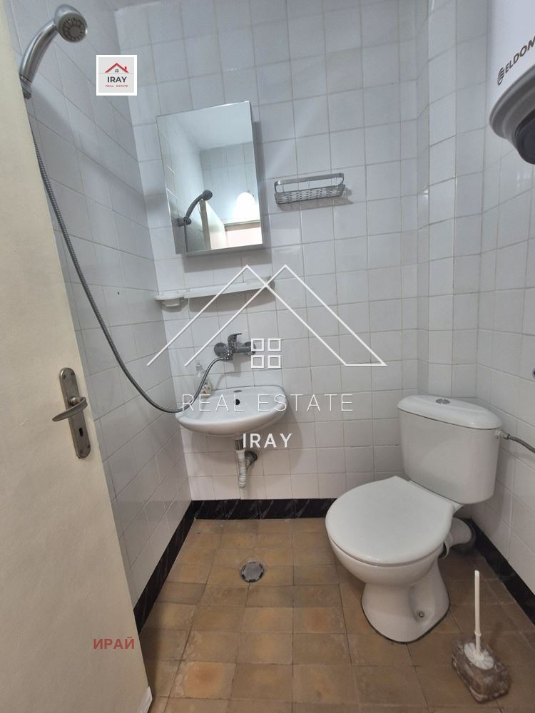 Дава под наем 2-СТАЕН, гр. Стара Загора, ОРБ, снимка 16 - Апартаменти - 53464983