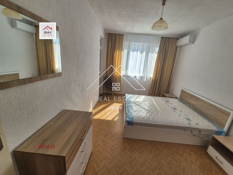 Дава под наем 2-СТАЕН, гр. Стара Загора, ОРБ, снимка 5 - Апартаменти - 53464983