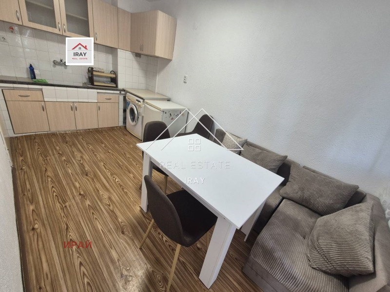 Дава под наем 2-СТАЕН, гр. Стара Загора, ОРБ, снимка 13 - Апартаменти - 53464983