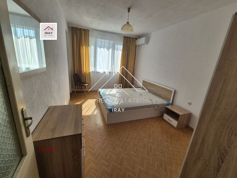 Дава под наем 2-СТАЕН, гр. Стара Загора, ОРБ, снимка 4 - Апартаменти - 53464983