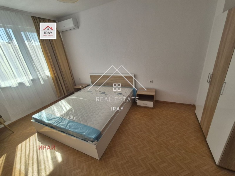 Дава под наем 2-СТАЕН, гр. Стара Загора, ОРБ, снимка 6 - Апартаменти - 53464983