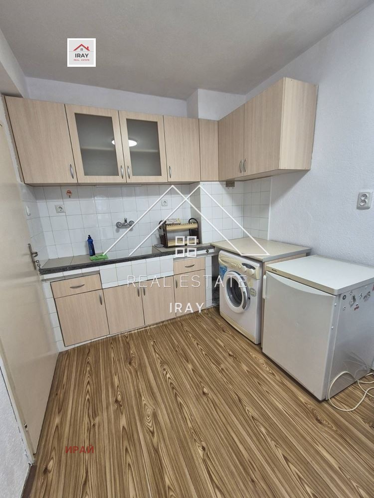 Дава под наем 2-СТАЕН, гр. Стара Загора, ОРБ, снимка 11 - Апартаменти - 53464983