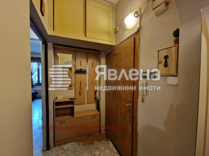 Дава под наем 2-СТАЕН, гр. София, Център, снимка 10 - Апартаменти - 53713809