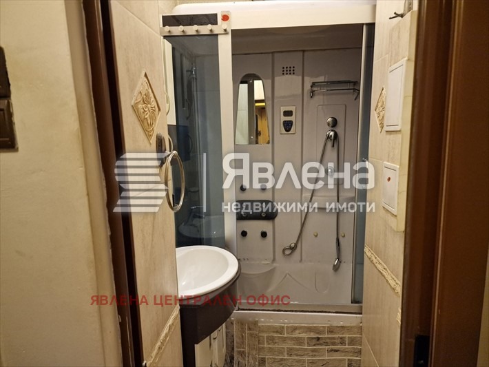 Дава под наем 2-СТАЕН, гр. София, Център, снимка 5 - Апартаменти - 53713809