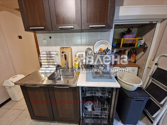 Дава под наем 2-СТАЕН, гр. София, Център, снимка 14 - Апартаменти - 53713809