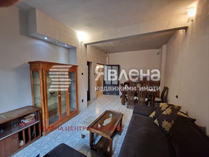 Дава под наем 2-СТАЕН, гр. София, Център, снимка 4 - Апартаменти - 53713809