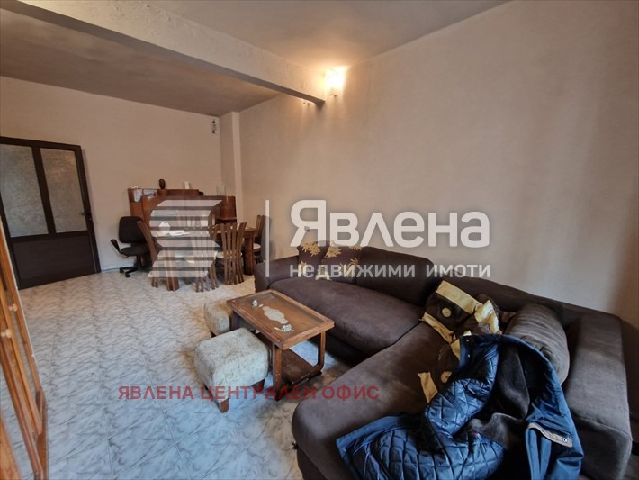 Дава под наем 2-СТАЕН, гр. София, Център, снимка 3 - Апартаменти - 53713809