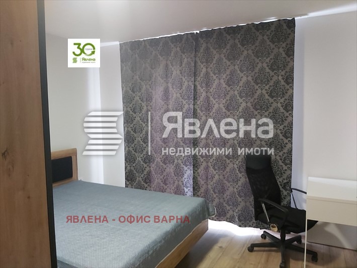 Дава под наем 2-СТАЕН, гр. Варна, м-т Пчелина, снимка 4 - Апартаменти - 55566129
