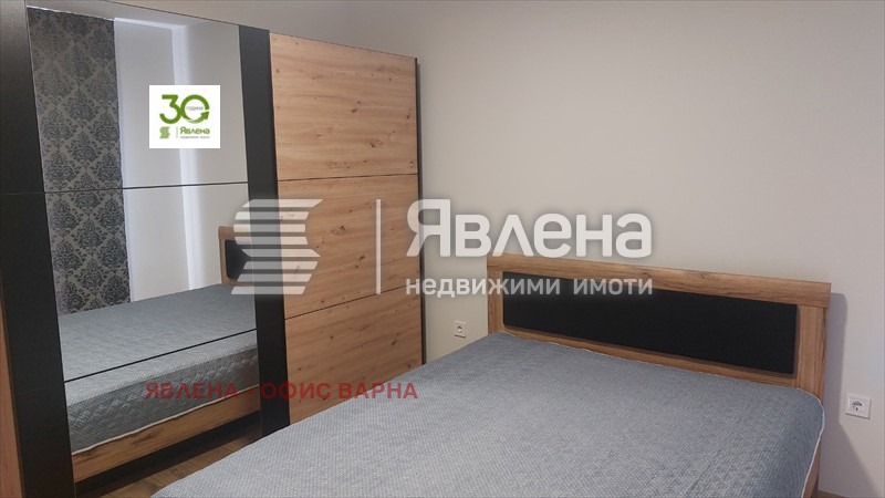 Дава под наем 2-СТАЕН, гр. Варна, м-т Пчелина, снимка 3 - Апартаменти - 55566129