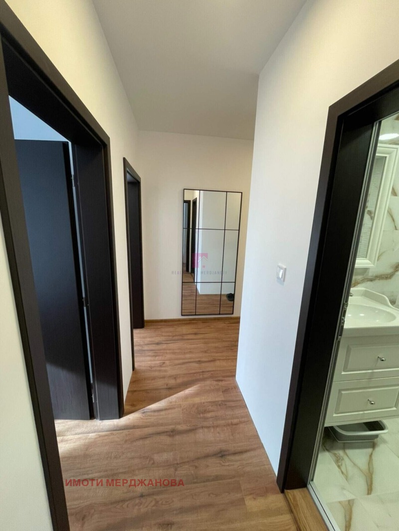 Do wynajęcia  2 sypialnie Stara Zagora , Ajazmoto , 84 mkw | 87920963 - obraz [10]