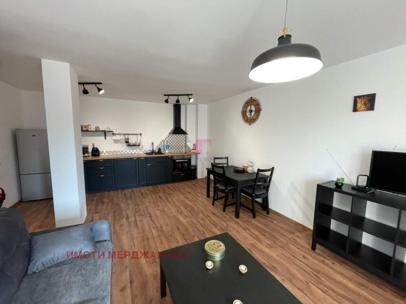 Do wynajęcia  2 sypialnie Stara Zagora , Ajazmoto , 84 mkw | 87920963 - obraz [2]