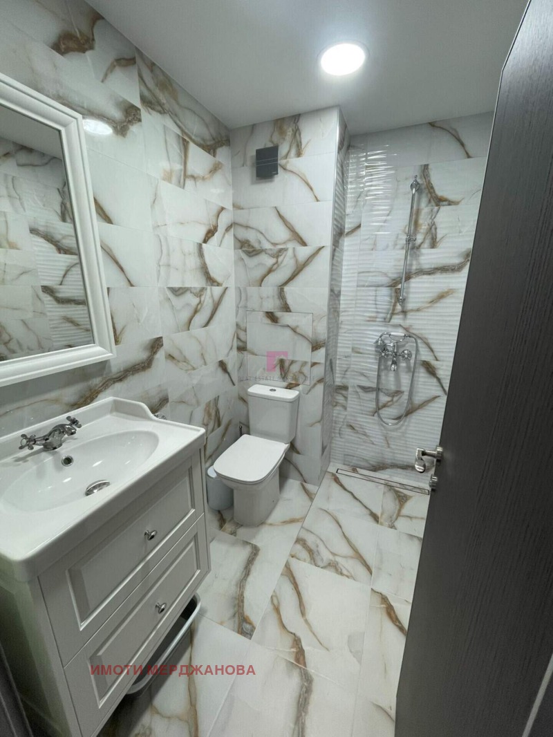 Do wynajęcia  2 sypialnie Stara Zagora , Ajazmoto , 84 mkw | 87920963 - obraz [7]