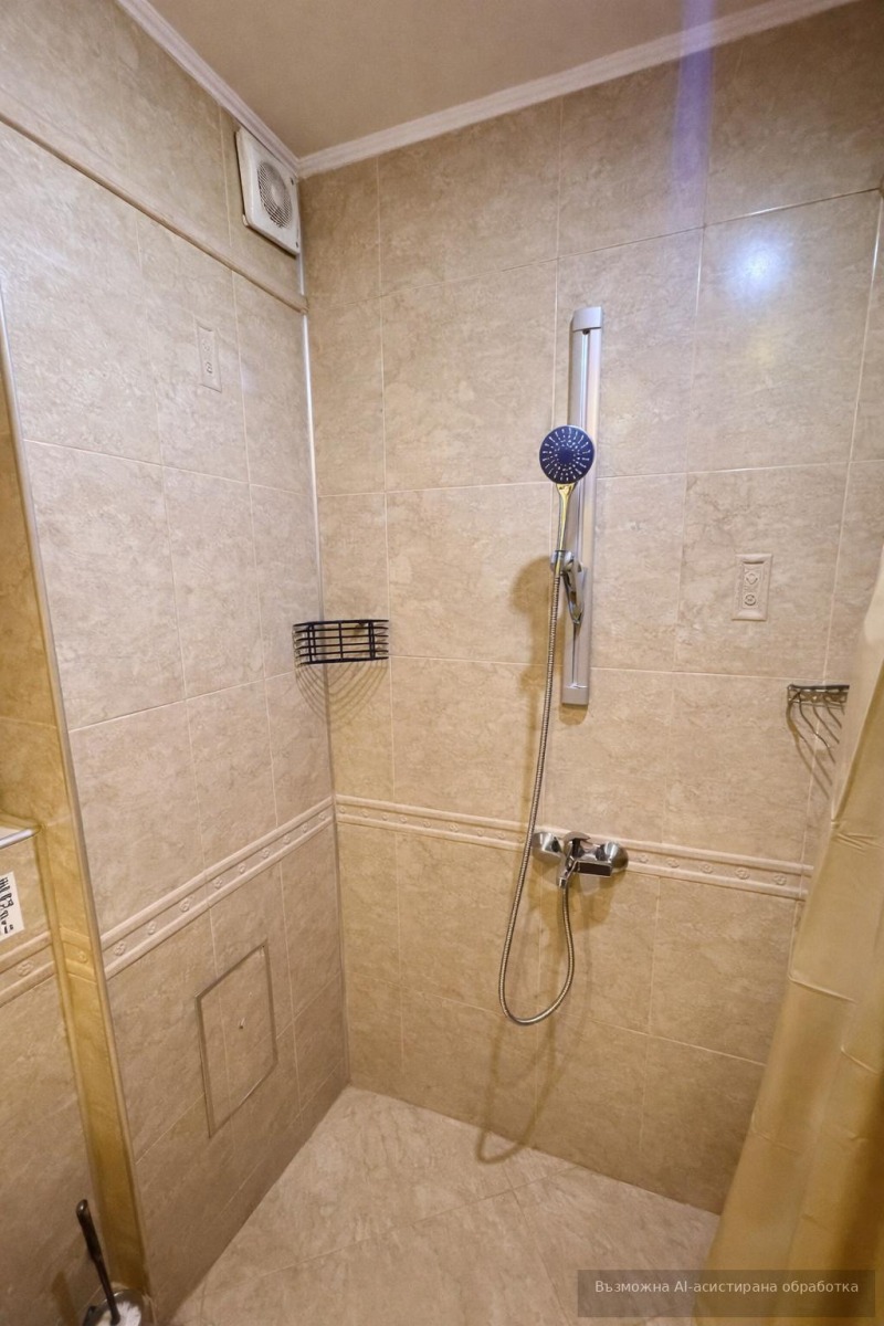 Дава под наем 3-СТАЕН, гр. Пловдив, Кършияка, снимка 9 - Апартаменти - 53253422