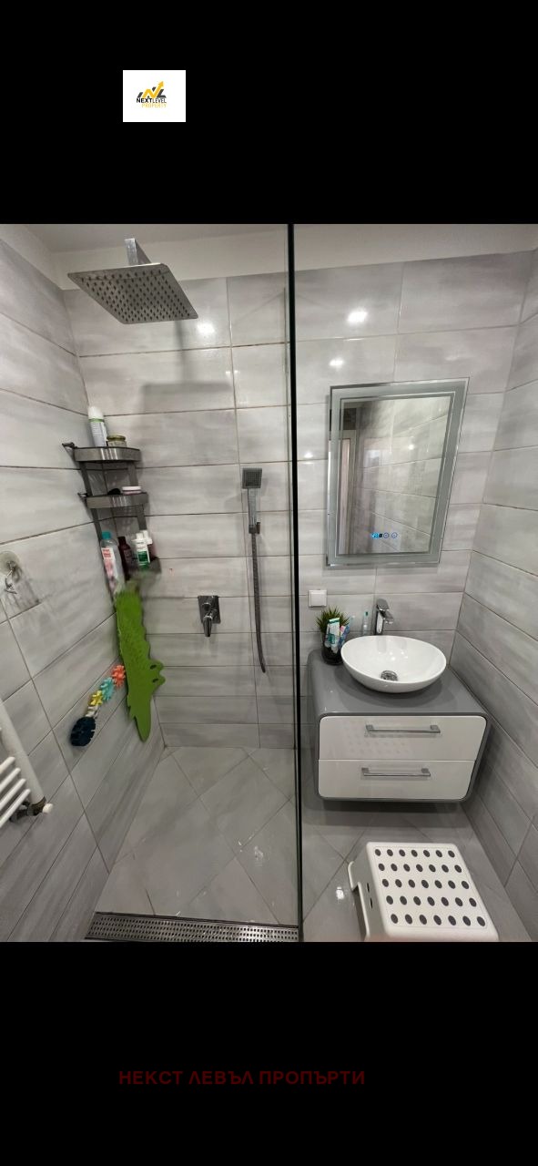 Дава под наем 3-СТАЕН, гр. София, Левски В, снимка 5 - Апартаменти - 53857033