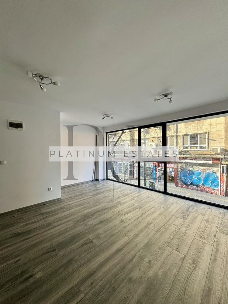 Дава под наем ОФИС, гр. София, Център, снимка 4 - Офиси - 53520039