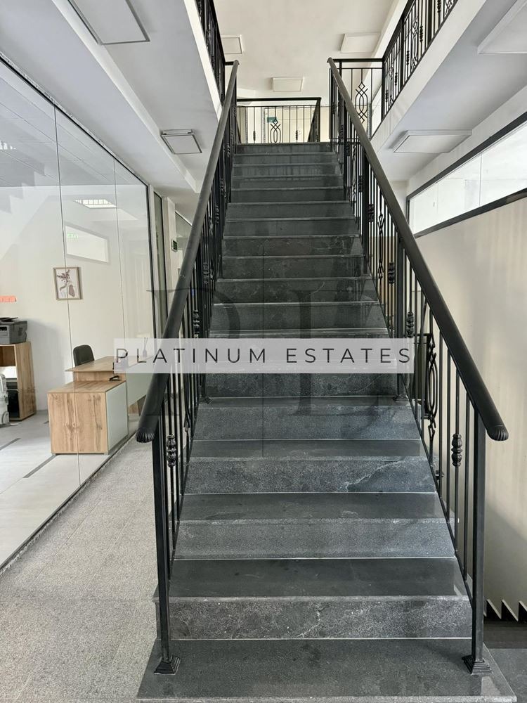 Дава под наем ОФИС, гр. София, Център, снимка 7 - Офиси - 53520039