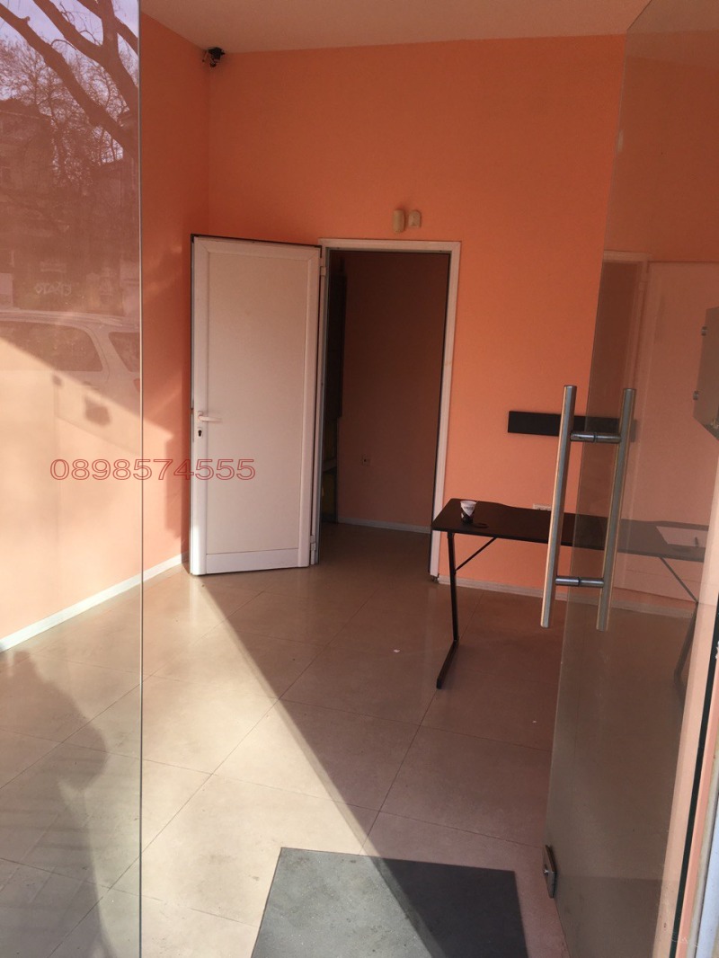 Дава под наем МАГАЗИН, гр. Варна, Център, снимка 5 - Магазини - 52783836