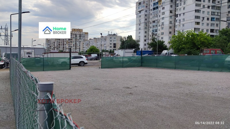 Дава под наем МЯСТО, гр. София, Люлин 3