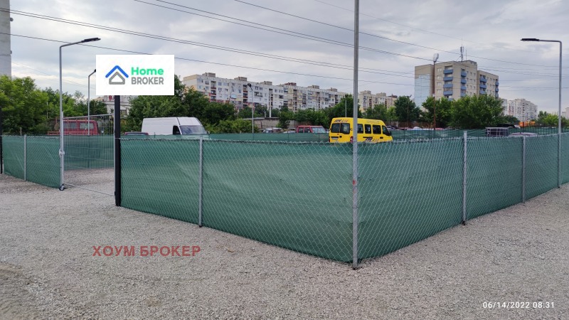Дава под наем МЯСТО, гр. София, Люлин 3, снимка 2 - Парцели - 53148145