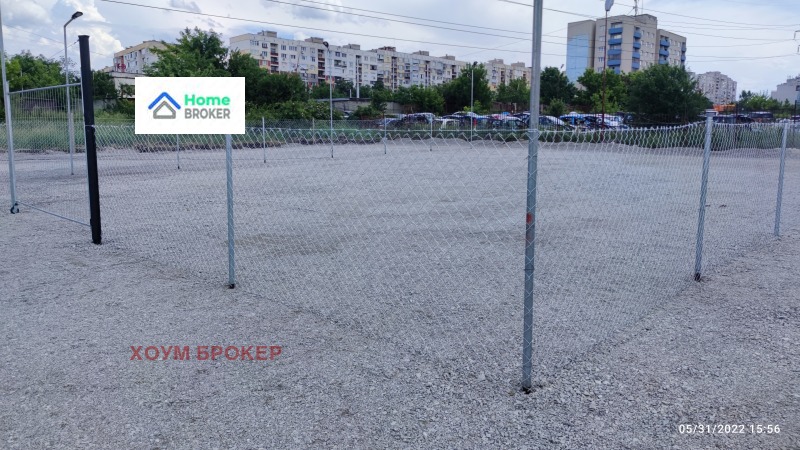 Дава под наем МЯСТО, гр. София, Люлин 3, снимка 6 - Парцели - 53148145