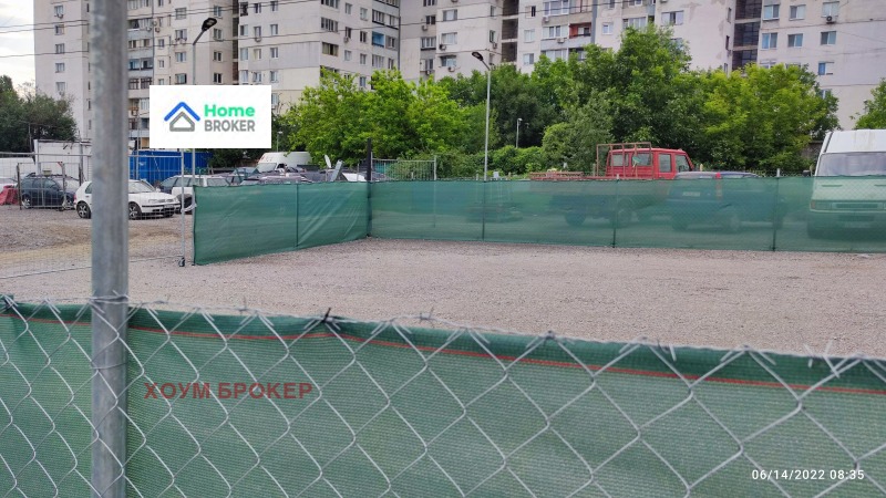 Дава под наем МЯСТО, гр. София, Люлин 3, снимка 4 - Парцели - 53148145