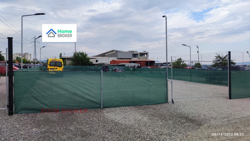 Дава под наем МЯСТО, гр. София, Люлин 3, снимка 3 - Парцели - 53148145