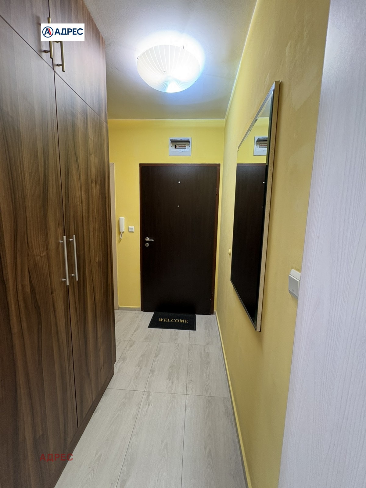 Дава под наем 1-СТАЕН, гр. Варна, ХЕИ, снимка 7 - Апартаменти - 53823590