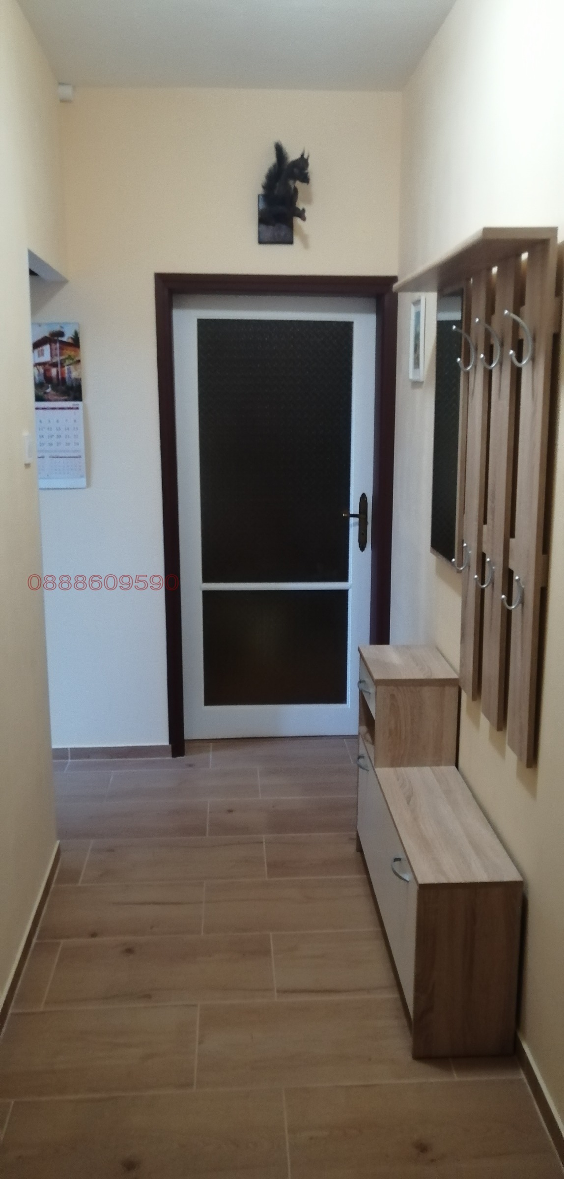 Дава под наем 2-СТАЕН, гр. София, Младост 1, снимка 10 - Апартаменти - 54101802