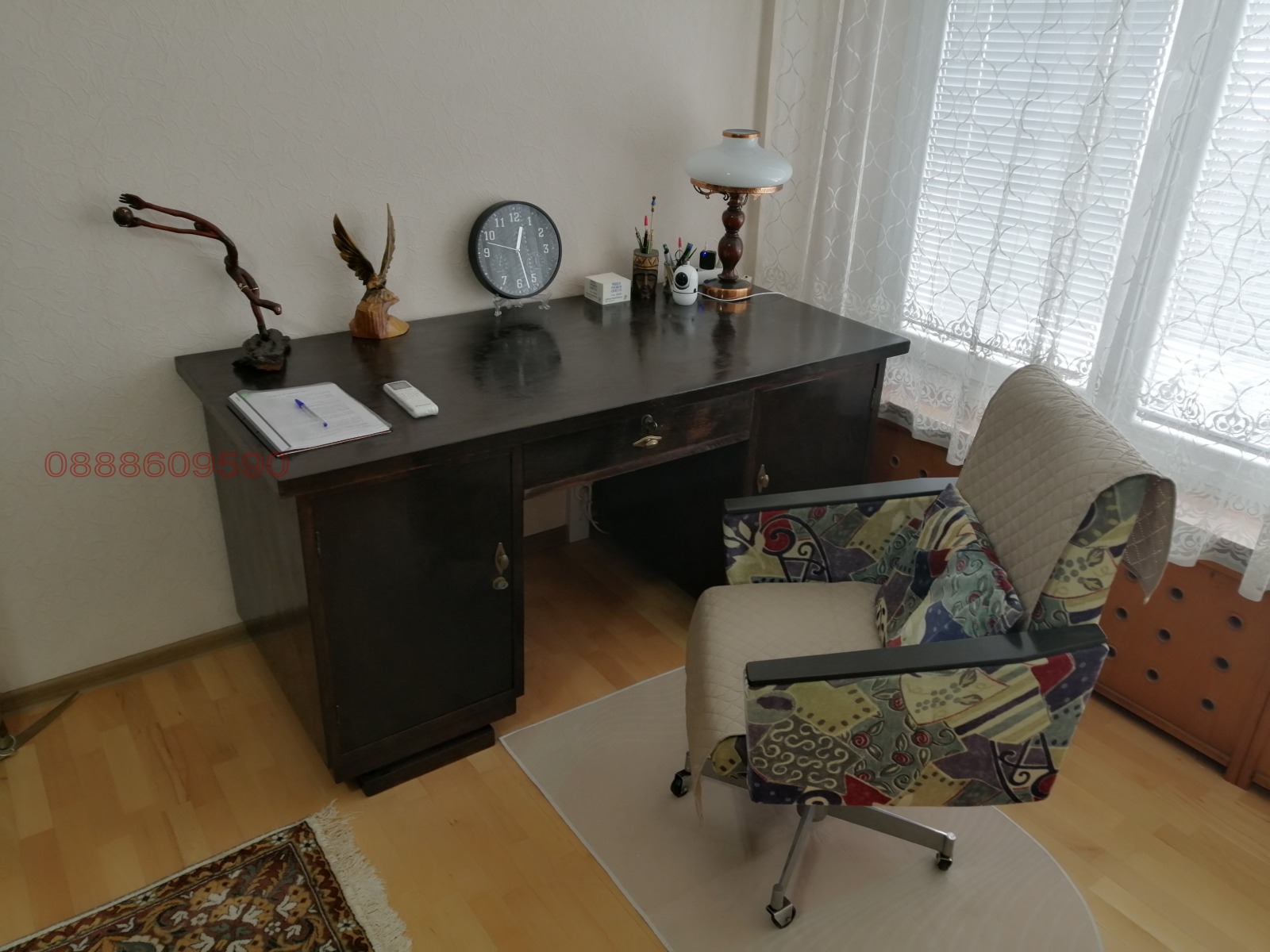 Дава под наем 2-СТАЕН, гр. София, Младост 1, снимка 2 - Апартаменти - 54101802